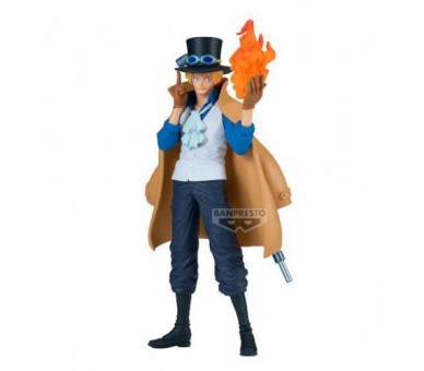 One Piece King of Artist: Sabo 23cm