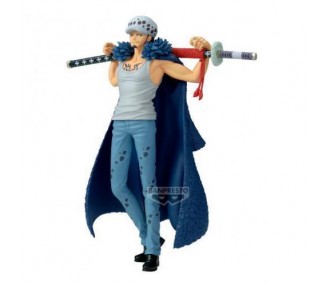 One Piece DXF Grandline Special: Trafalgar Law 20cm
