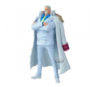 One Piece DXF Grandline Special: Monkey D.Garp 20cm