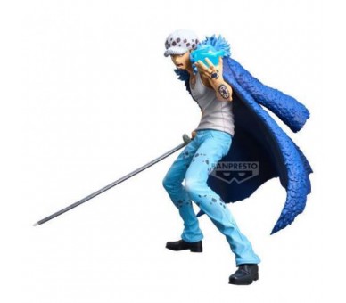 One Piece Grandista: Trafalgar Law 23cm