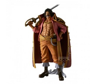 One Piece Premium: Gol D.Roger (The Brush) 30cm