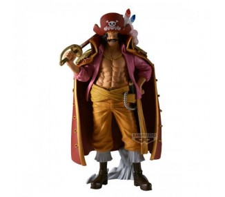One Piece Premium: Gol D.Roger (The Anime) 30cm