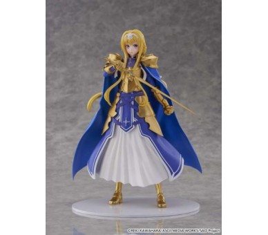 ST Sword Art Online Cantabile: Alice 20cm