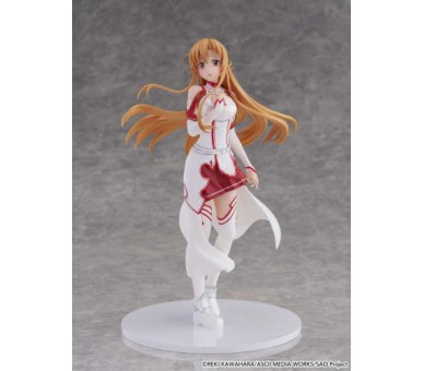 ST Sword Art Online Cantabile: Asuna 20cm