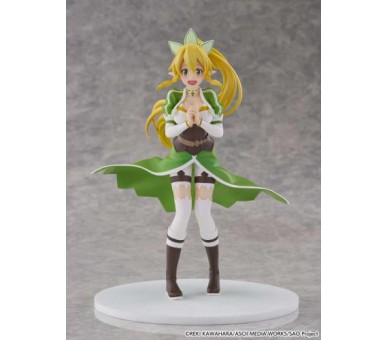 ST Sword Art Online Cantabile: Leafa 20cm