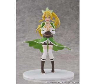 ST Sword Art Online Cantabile: Leafa 20cm