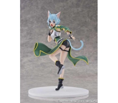 ST Sword Art Online Cantabile: Sinon 20cm
