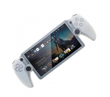 Cover Silicone Antiscivolo PS Portal Xtreme