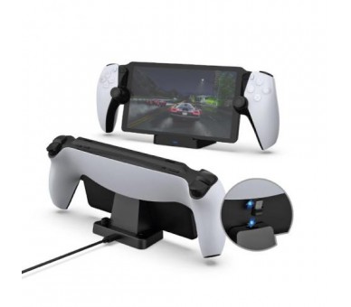 Stazione di Ricarica Veloce 15w PS Portal Xtreme