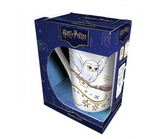 Harry Potter Tazza Grande: Hedwig