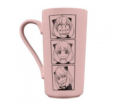 Spy x Family Tazza Grande: Spy x Family