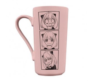 Spy x Family Tazza Grande: Spy x Family