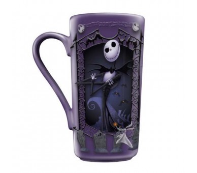 Disney TNBC Tazza Grande: Nightmare Before Christmas