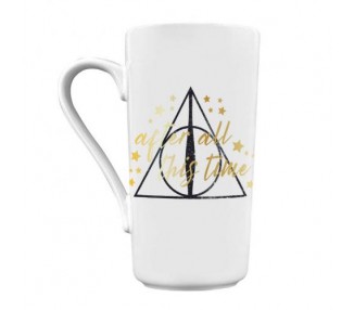 Harry Potter Tazza Grande: Whomping Willow