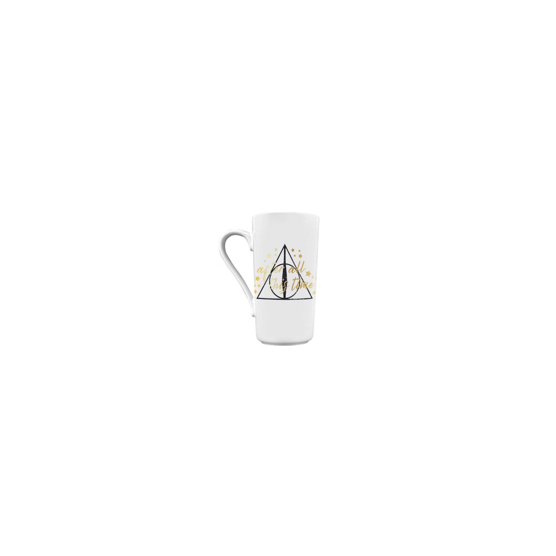 Harry Potter Tazza Grande: Whomping Willow