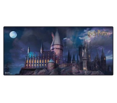 Harry Potter Tappetino Mouse Desk: Hogwarts