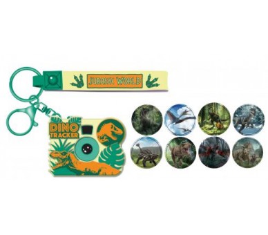 Jurassic World Portachiavi: Jurassic World