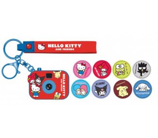 Hello Kitty & Friends Portachiavi: Hello Kitty