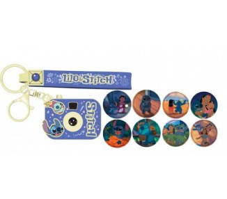 Lilo & Stitch Portachiavi: Lilo & Stitch