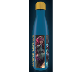 League of Legends Bottiglia Eco: LOL 500ml