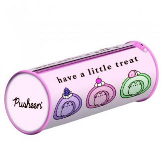 Pusheen Astuccio Cilindro: Sweets