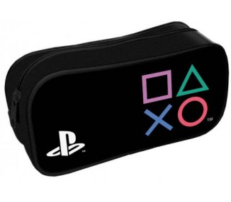 Playstation Astuccio Rettangolare: Playstation (B)