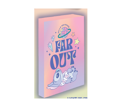 Disney Lilo & Stitch Light Up Canvas: Stitch