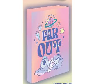 Disney Lilo & Stitch Light Up Canvas: Stitch