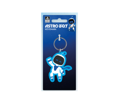 Astro Bot Portachiavi: Astro Bot