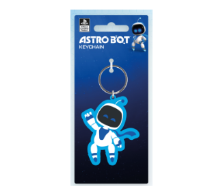 Astro Bot Portachiavi: Astro Bot