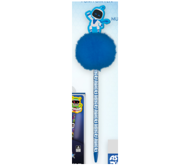 Astro Bot Pom Pom Pen: Astro Bot