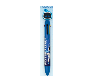 Astro Bot Multi Pen: Astro Bot