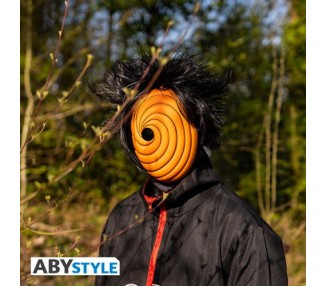 Naruto Shippuden Tobi's Mask