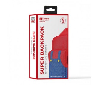 Zaino Spalla Switch 2 Xtreme