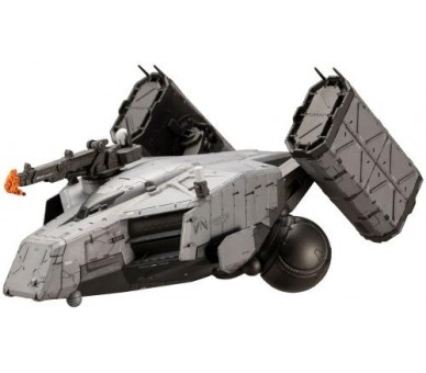 MK Death Stranding 2 On the Beach: DHV Magellan 22cm