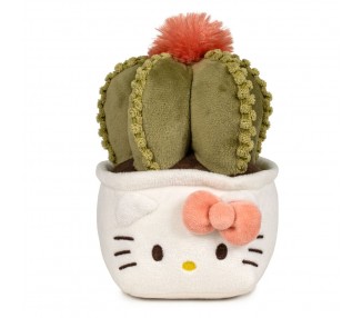 Peluche Botanical Love Hello Kitty 25cm surtido
