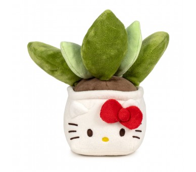 Peluche Botanical Love Hello Kitty 25cm surtido