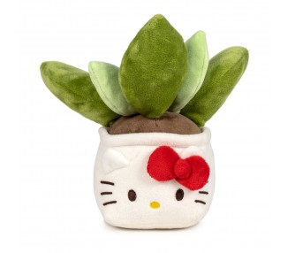 Peluche Botanical Love Hello Kitty 25cm surtido