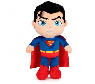 Peluche Superman DC Comics 32cm