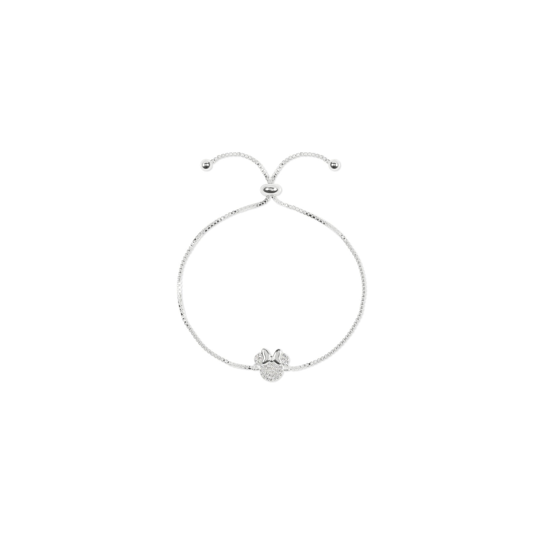 Pulsera Minnie Disney