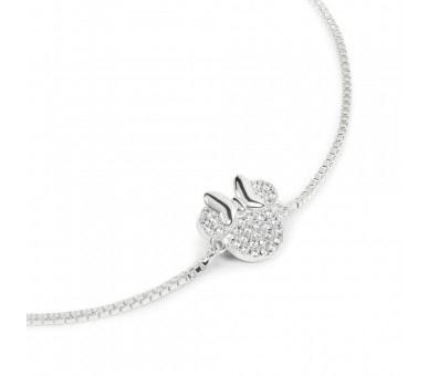 Pulsera Minnie Disney