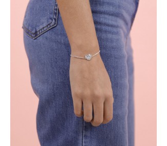 Pulsera Minnie Disney