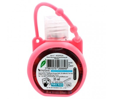 Gel de Manos Hello Kitty 35ml surtido