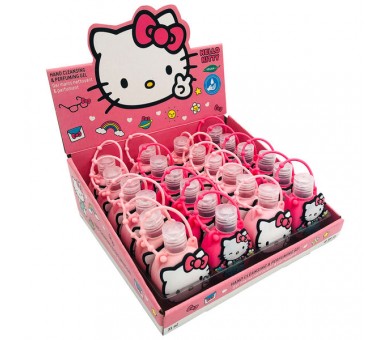 Gel de Manos Hello Kitty 35ml surtido