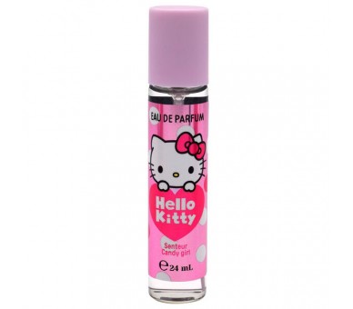 Colonia Hello Kitty 24ml