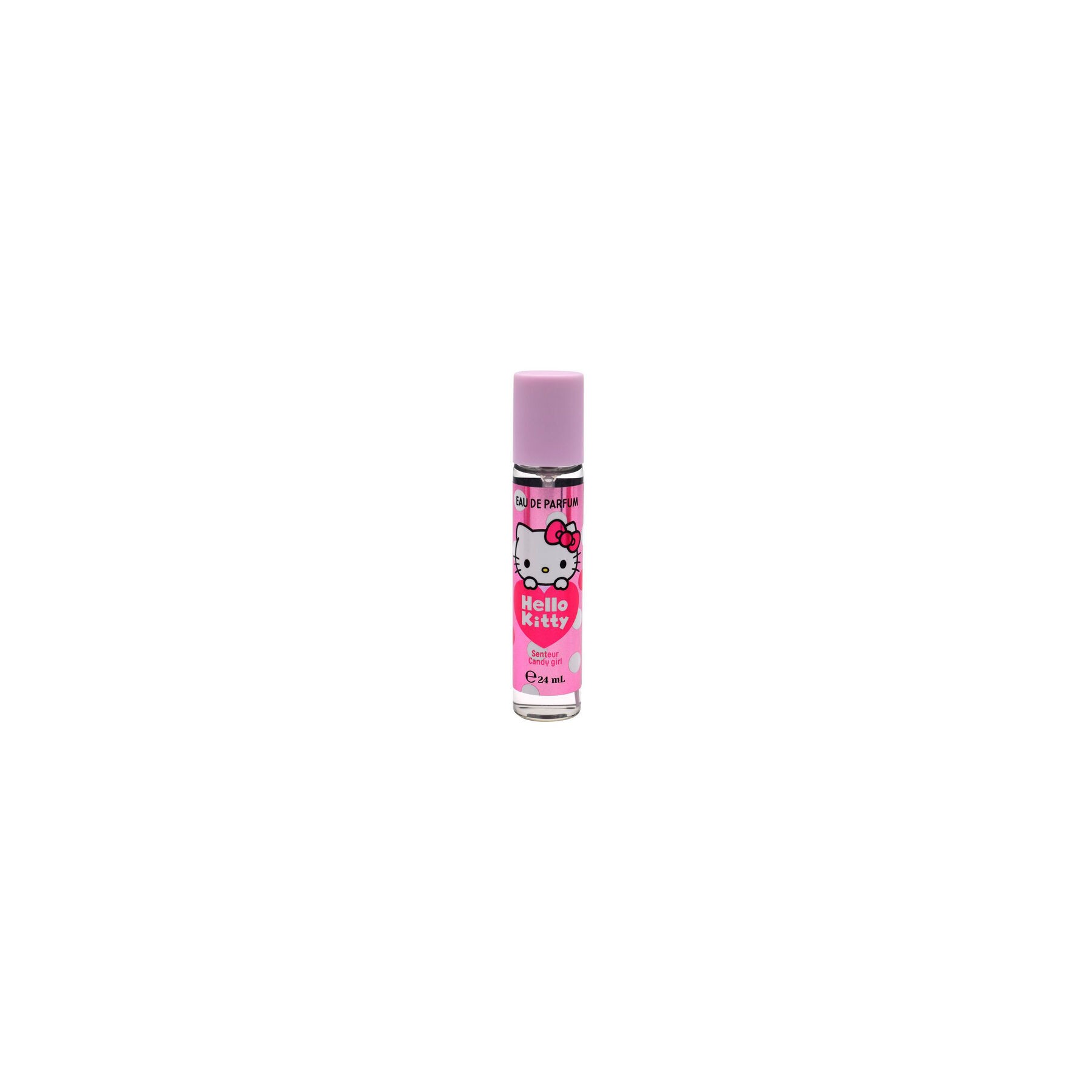 Colonia Hello Kitty 24ml