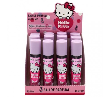 Colonia Hello Kitty 24ml