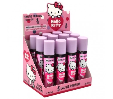 Colonia Hello Kitty 24ml