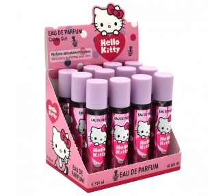 Colonia Hello Kitty 24ml