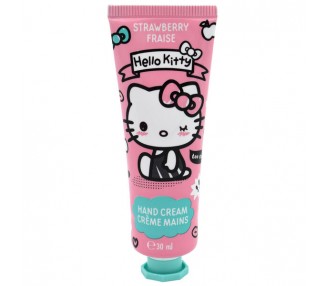 Crema de Manos Hello Kitty 30ml